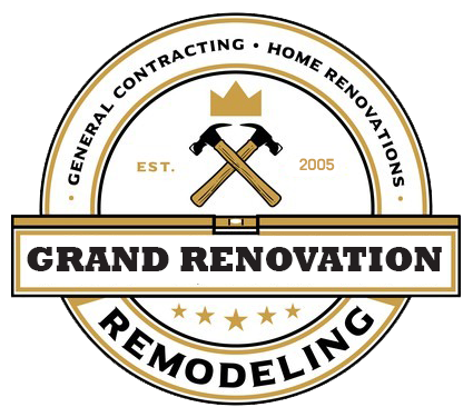 Grand Renovation