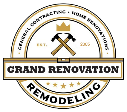 Grand Renovation